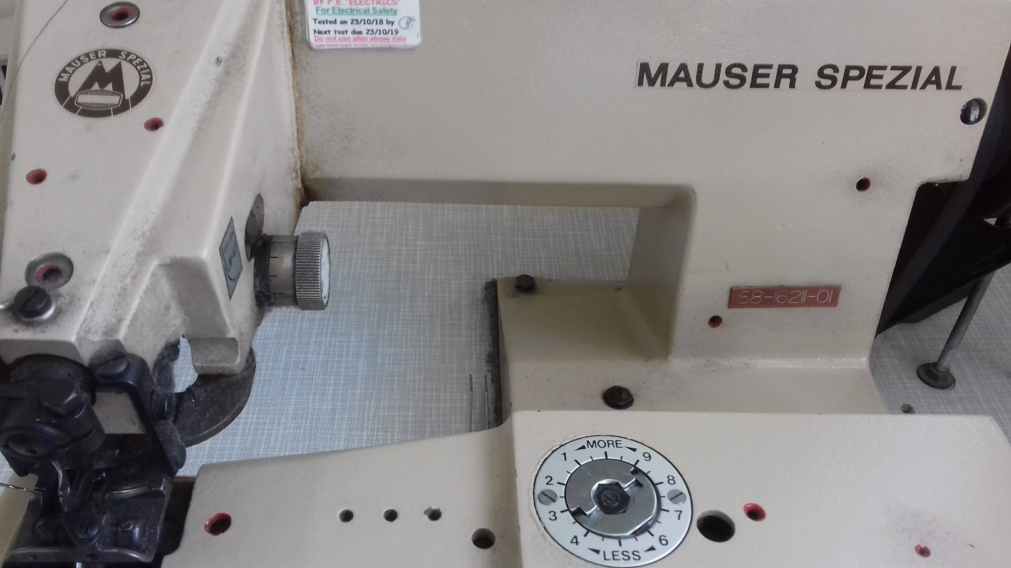 SEW EASY SEWING MACHINE REPAIRS